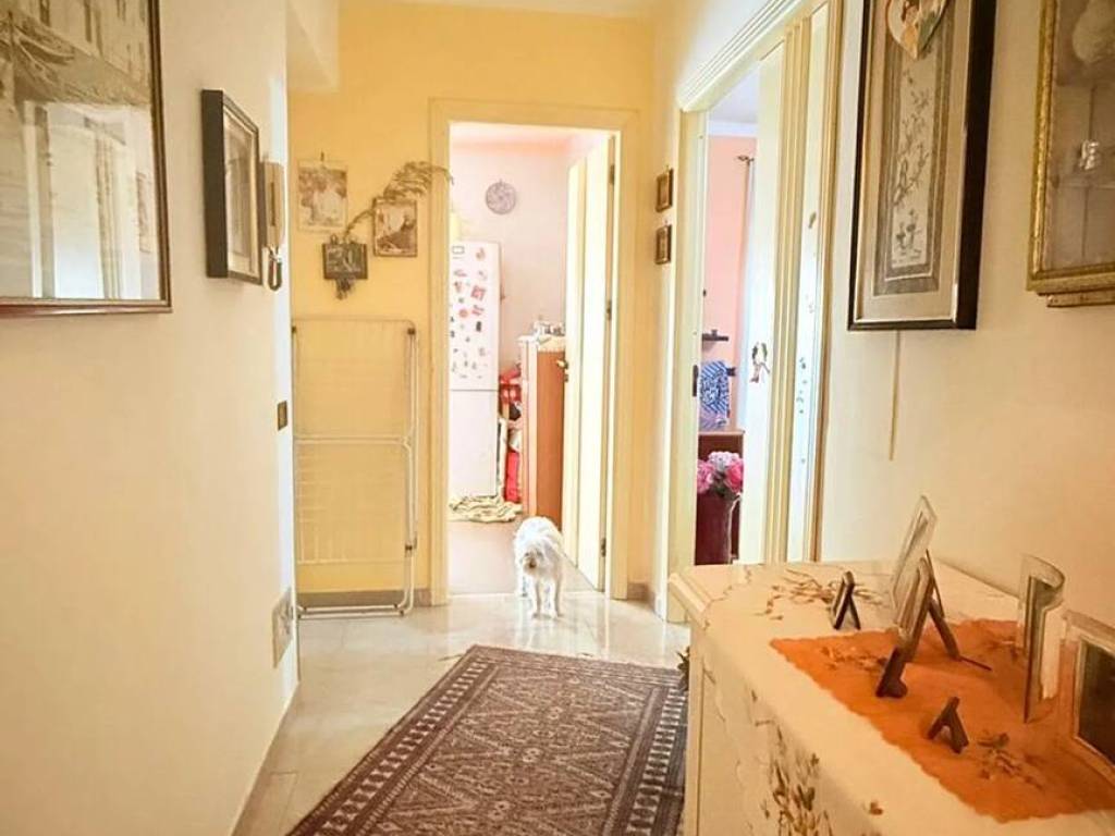 Appartamento a Misilmeri in Via Francesco Paolo Perez - Foto 5