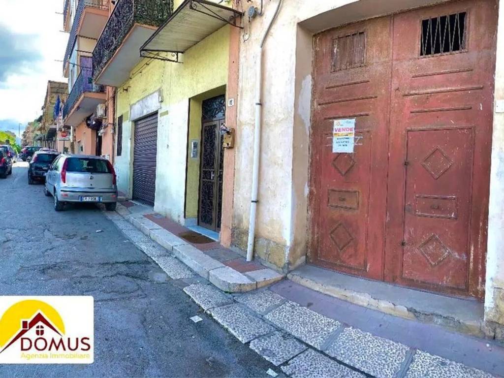 Immobile a Misilmeri in Via Gaetano Pellingra No Number - Foto 2