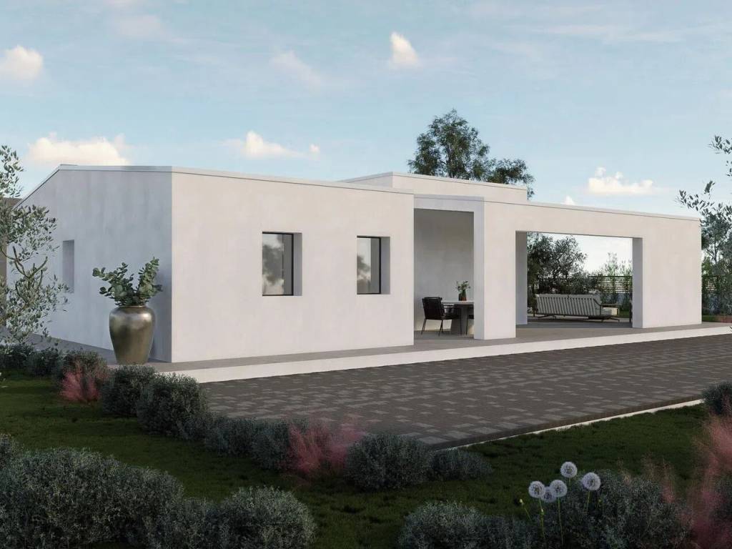 Villa a Misilmeri - Foto 2