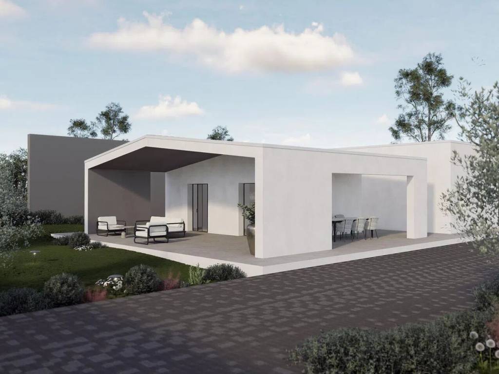 Villa a Misilmeri - Foto 3