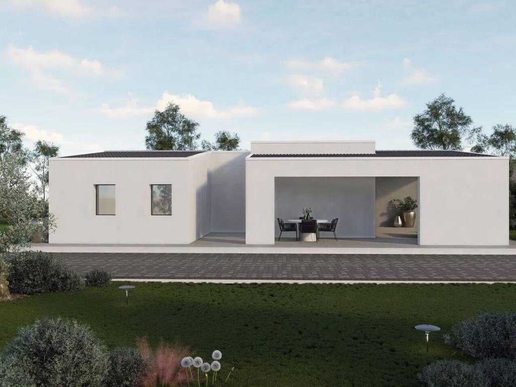 Villa a Misilmeri - Foto 4