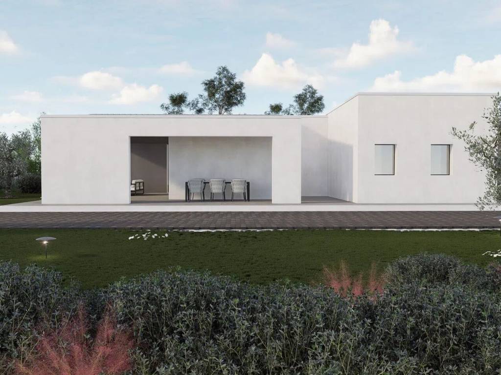 Villa a Misilmeri - Foto 5