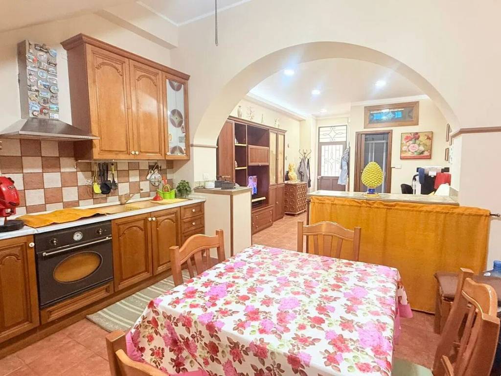 Villa a Misilmeri in Via John Kennedy - Foto 4