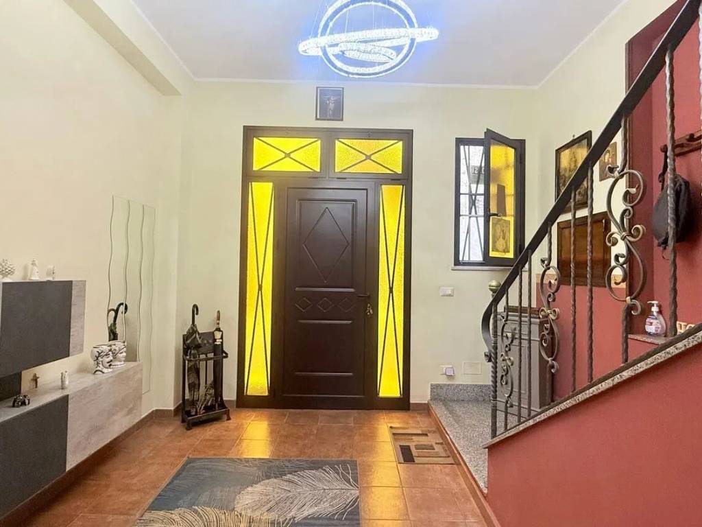 Villa a Misilmeri in Via John Kennedy - Foto 5