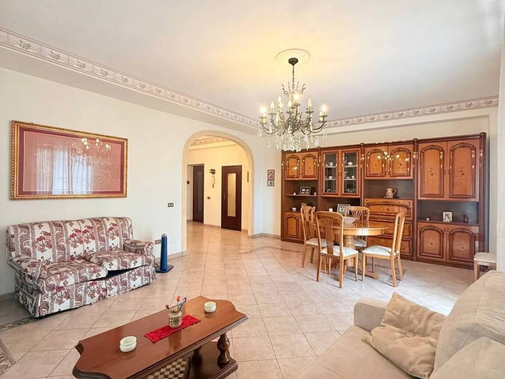 Appartamento a Misilmeri in Via Pier Boggio - Foto 2