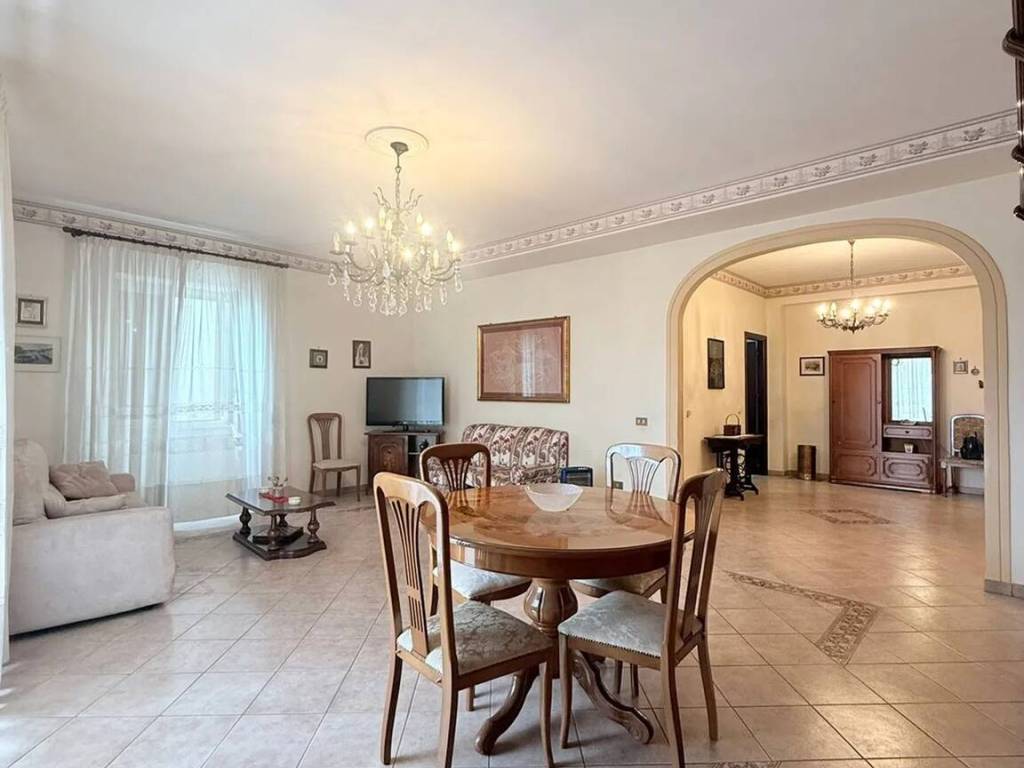 Appartamento a Misilmeri in Via Pier Boggio - Foto 3