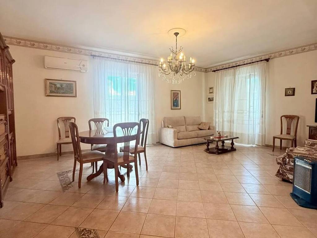 Appartamento a Misilmeri in Via Pier Boggio - Foto 5
