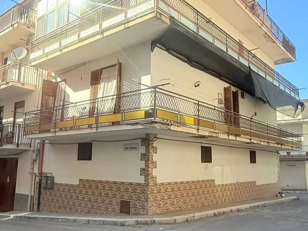 Appartamento a Misilmeri in Via Filippo Guastella - Foto 2