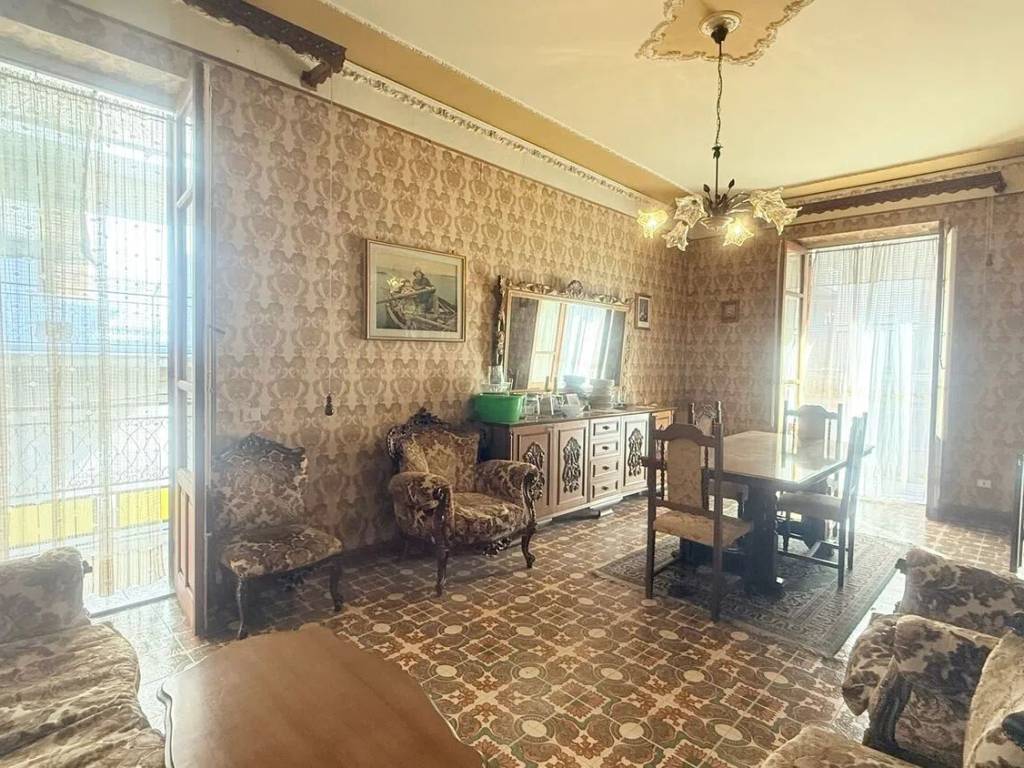 Appartamento a Misilmeri in Via Filippo Guastella - Foto 3