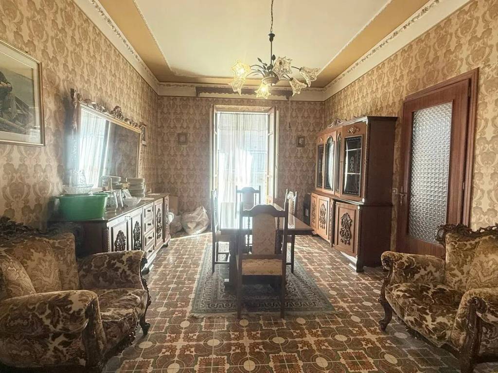 Appartamento a Misilmeri in Via Filippo Guastella - Foto 4