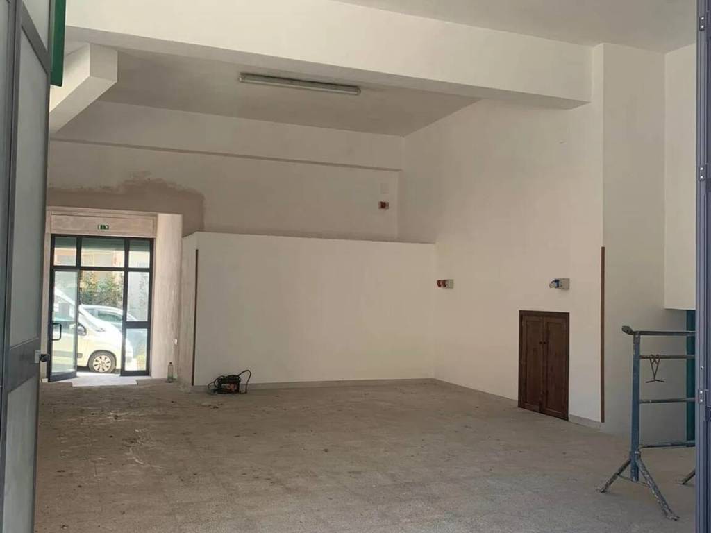 Immobile a Misilmeri in Via Giuseppe Longo No Number - Foto 2