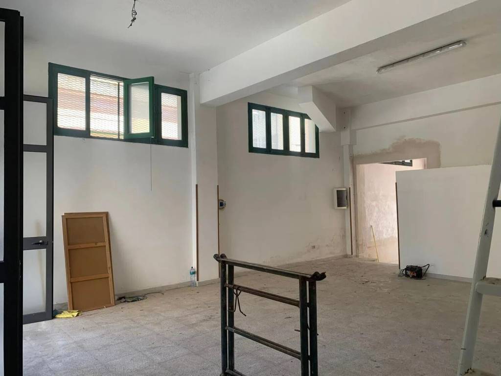 Immobile a Misilmeri in Via Giuseppe Longo No Number - Foto 3