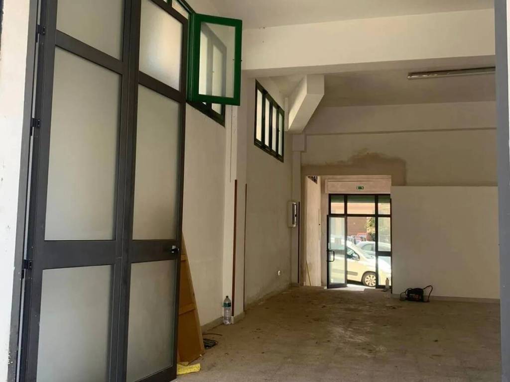 Immobile a Misilmeri in Via Giuseppe Longo No Number - Foto 4