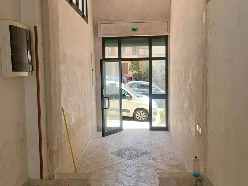 Immobile a Misilmeri in Via Giuseppe Longo No Number - Foto 5