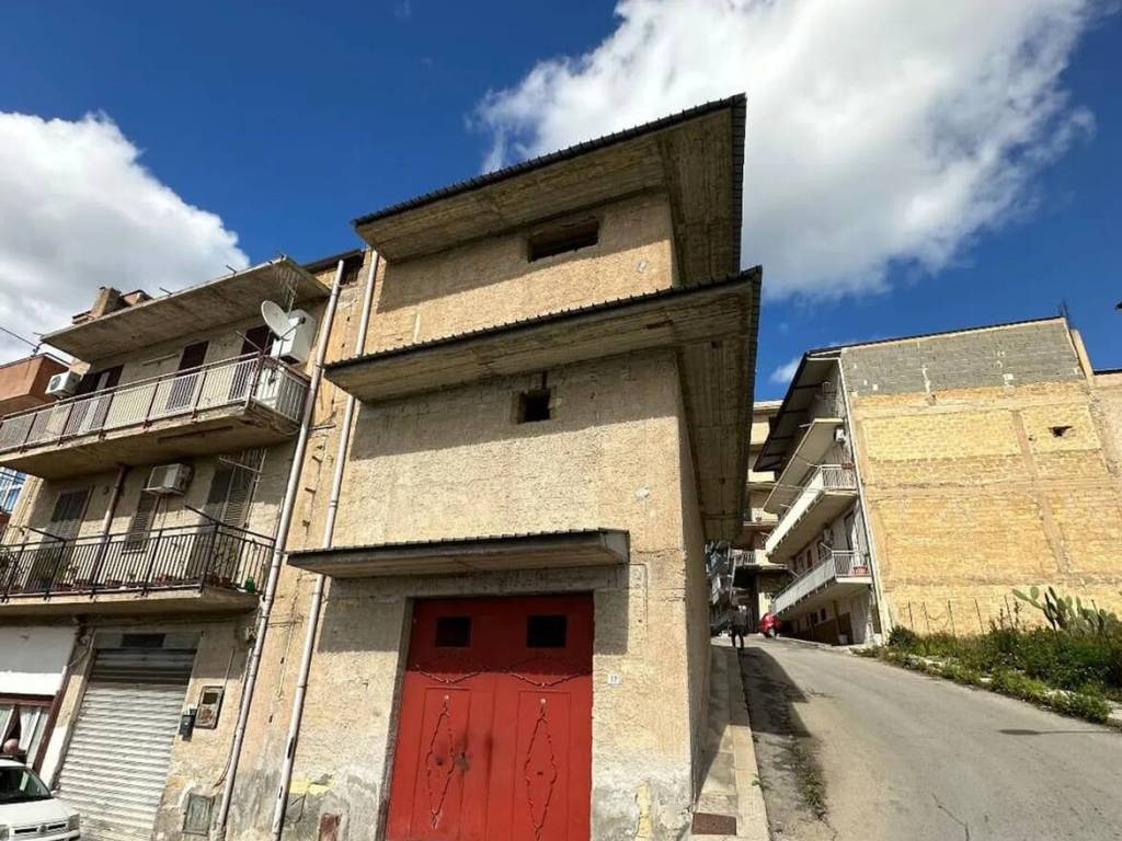 Villa a Misilmeri in Via Orazio No Number - Foto 2