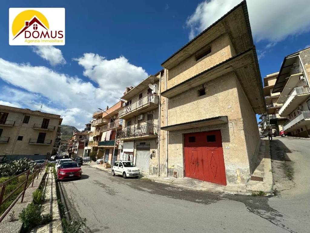 Villa a Misilmeri in Via Orazio No Number - Foto 3