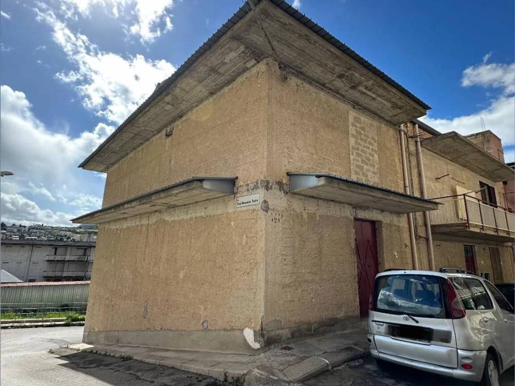 Villa a Misilmeri in Via Orazio No Number - Foto 4