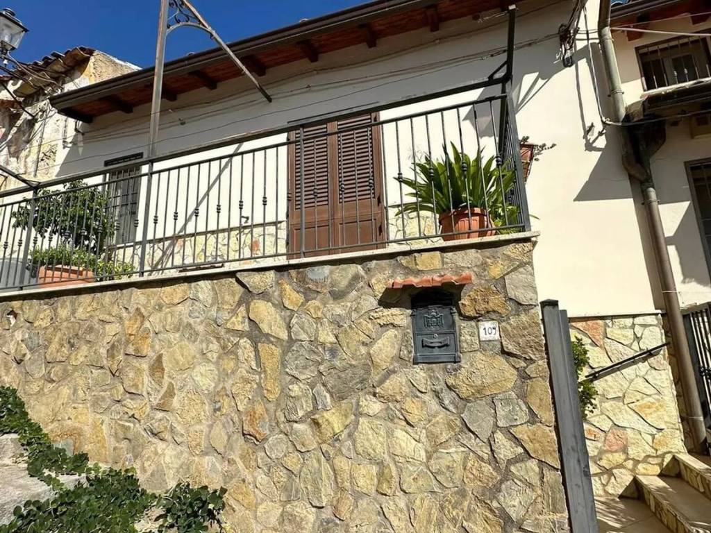 Villa a Misilmeri in Via Archimede No Number - Foto 2