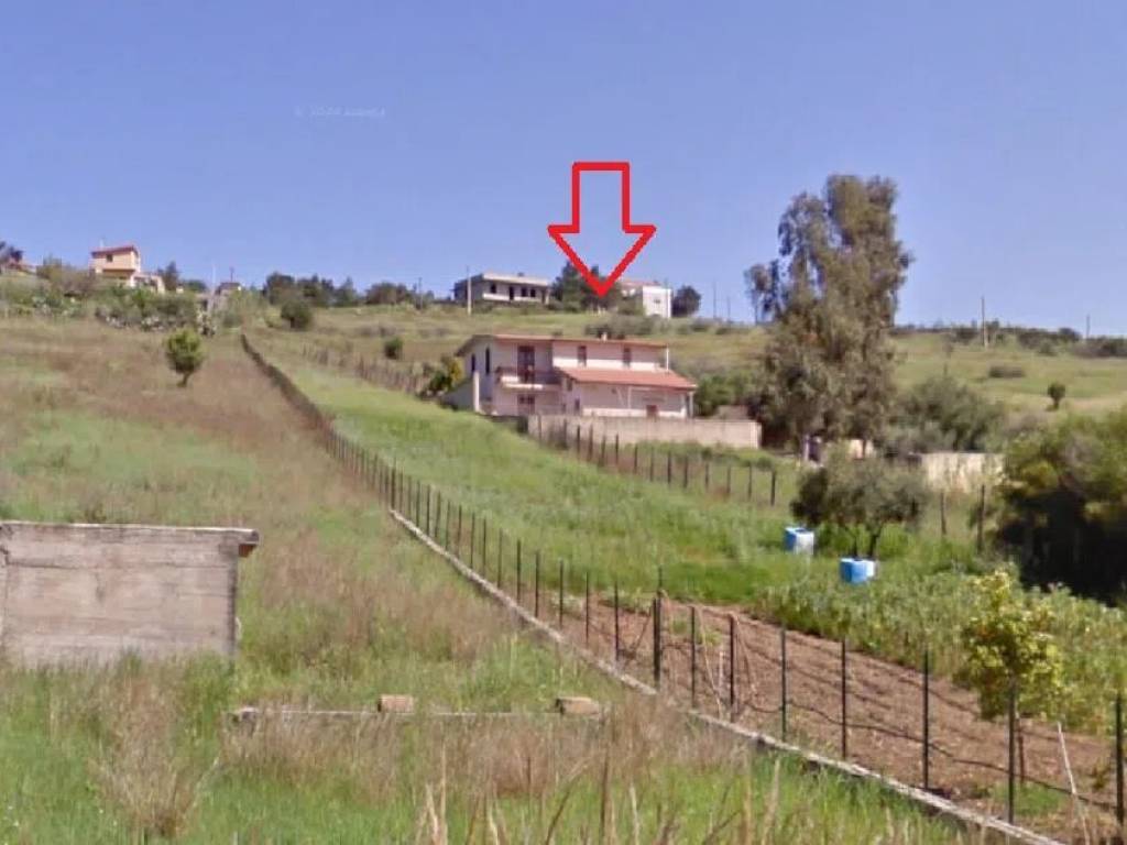 Villa a Misilmeri in Contrada Masseria D’Amari - Foto 2