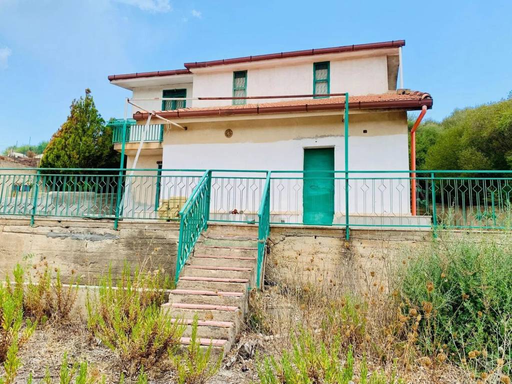 Villa a Misilmeri in Contrada Masseria D’Amari - Foto 3