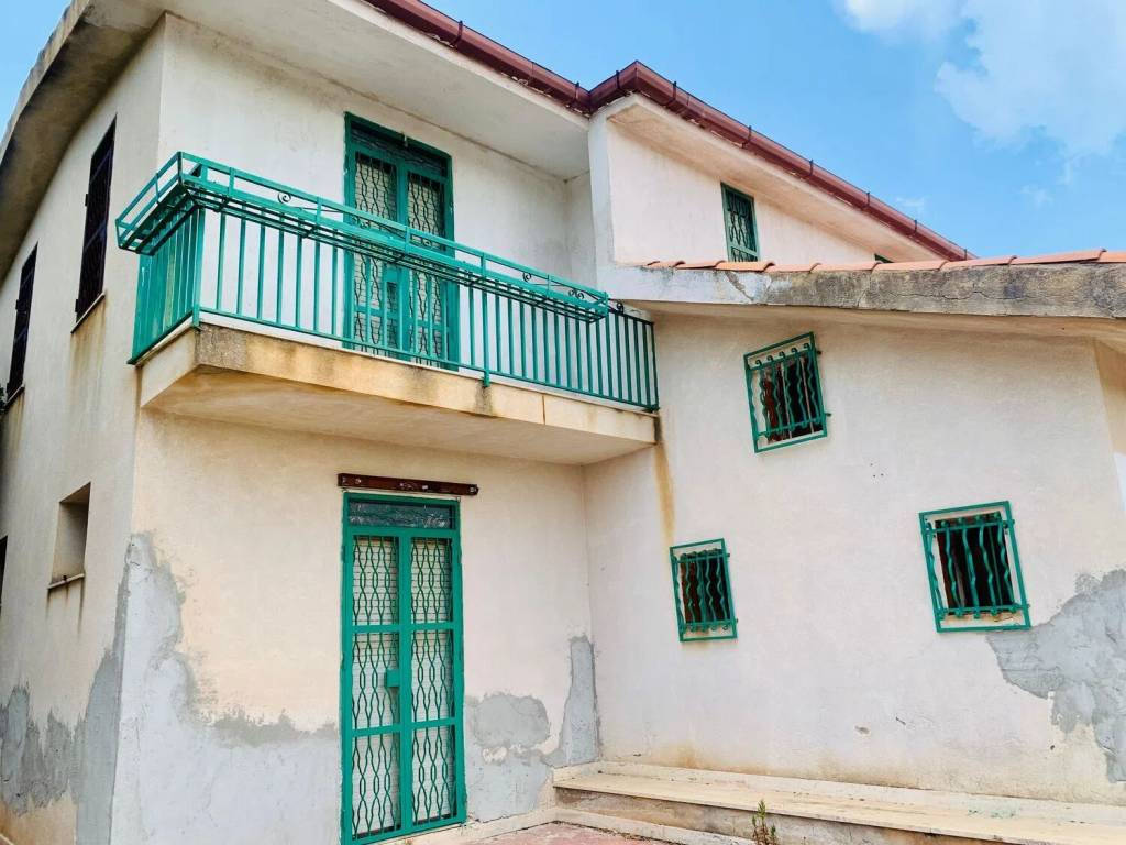 Villa a Misilmeri in Contrada Masseria D’Amari - Foto 4