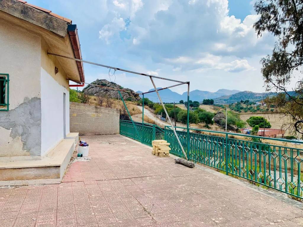 Villa a Misilmeri in Contrada Masseria D’Amari - Foto 5