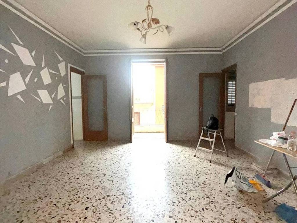 Appartamento a Misilmeri in Via Papa Pio Xii - Foto 3