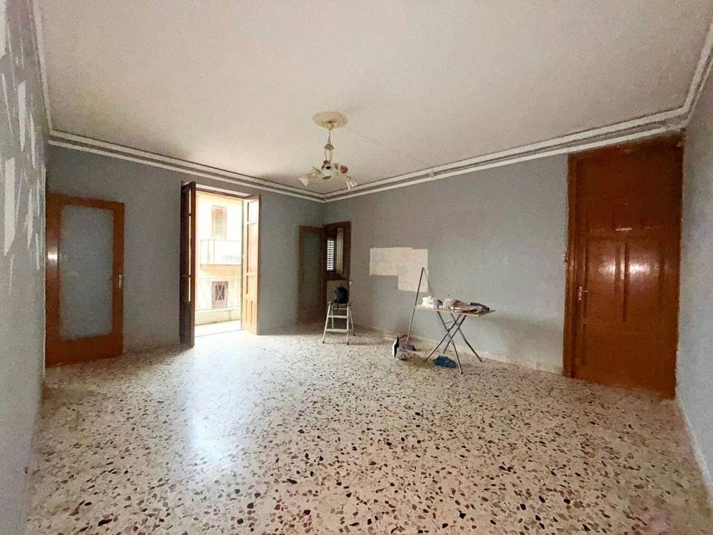 Appartamento a Misilmeri in Via Papa Pio Xii - Foto 4