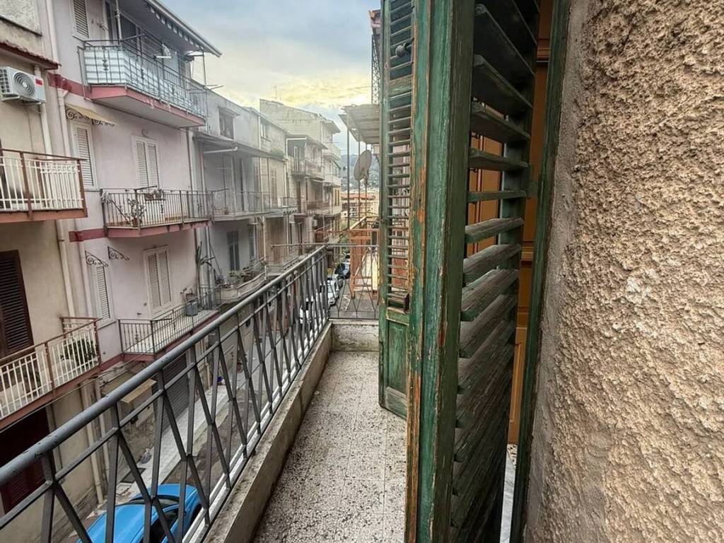 Appartamento a Misilmeri in Via Papa Pio Xii - Foto 5