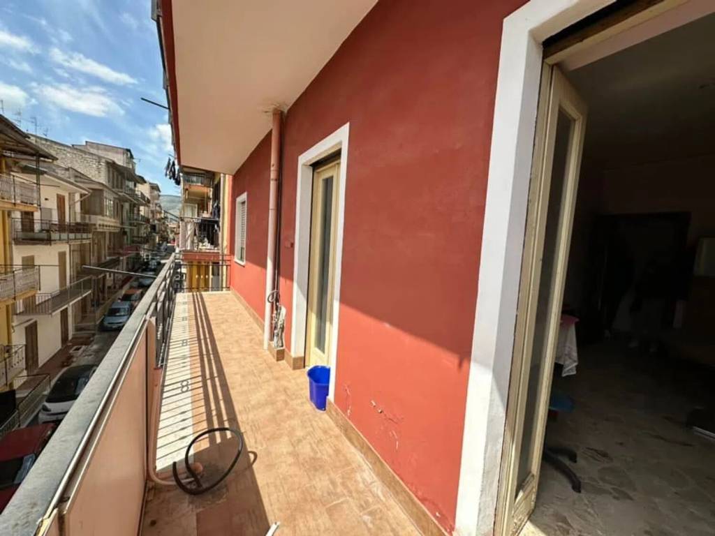 Appartamento a Misilmeri in Via Antonino Manno No Number - Foto 4