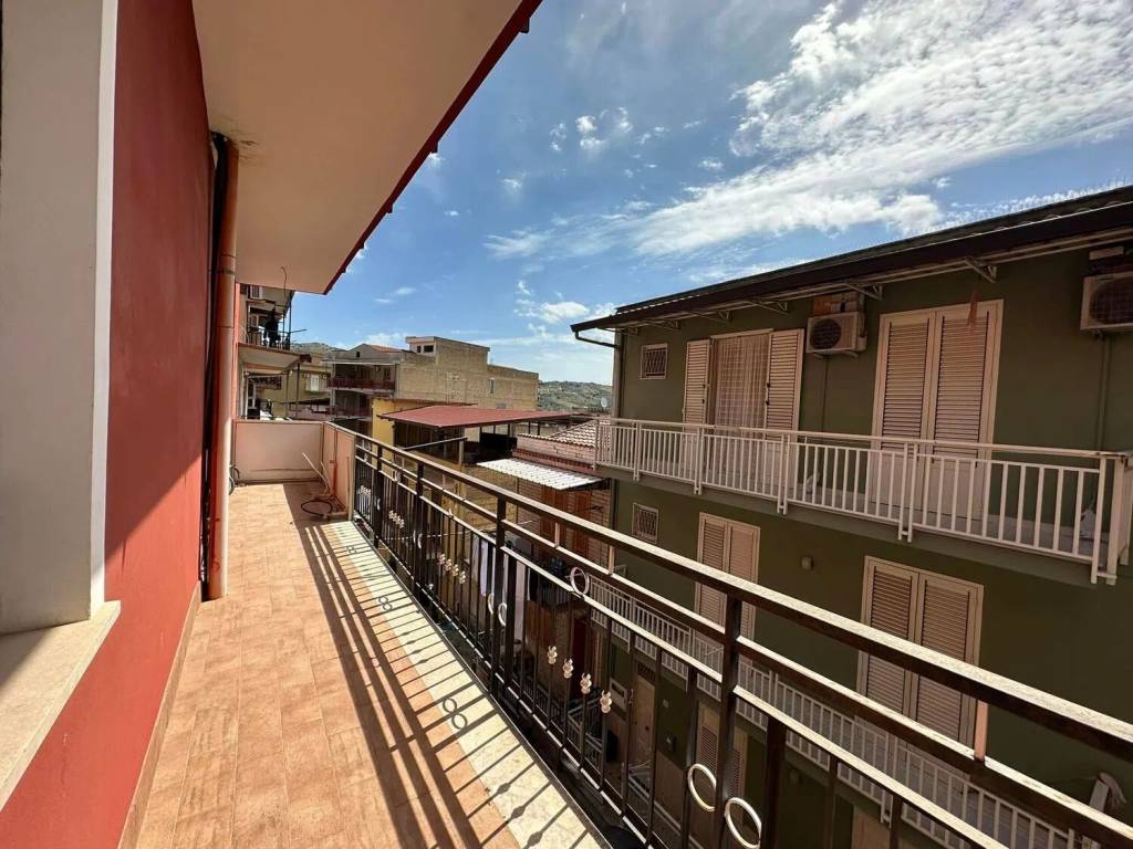 Appartamento a Misilmeri in Via Antonino Manno No Number - Foto 5