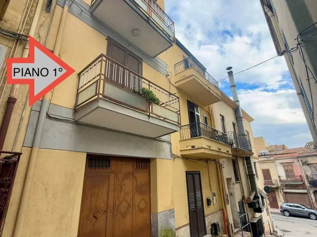 Appartamento a Misilmeri in Via Pier Boggio - Foto 2