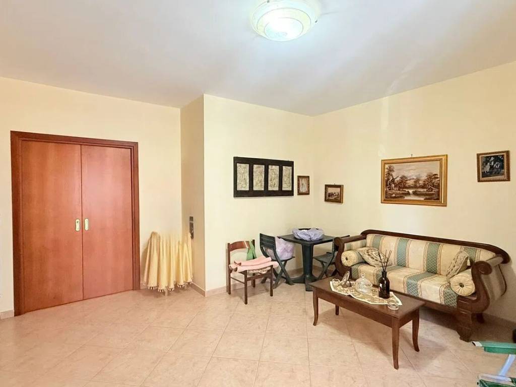 Appartamento a Misilmeri in Via Mario Rapisardi - Foto 2