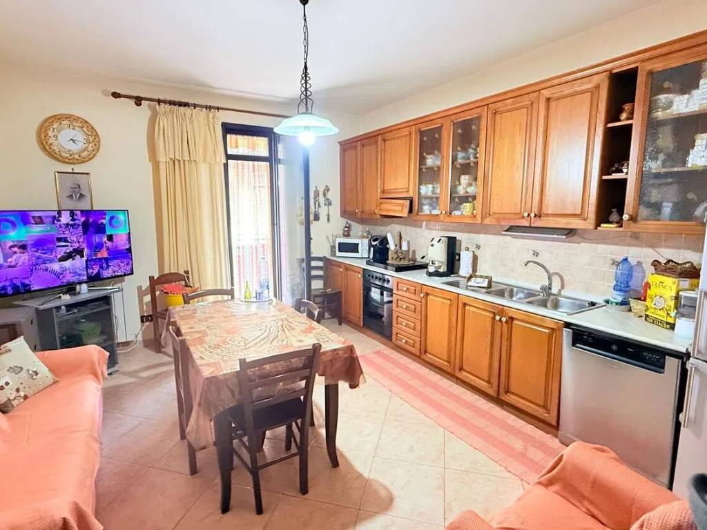 Appartamento a Misilmeri in Via Mario Rapisardi - Foto 3