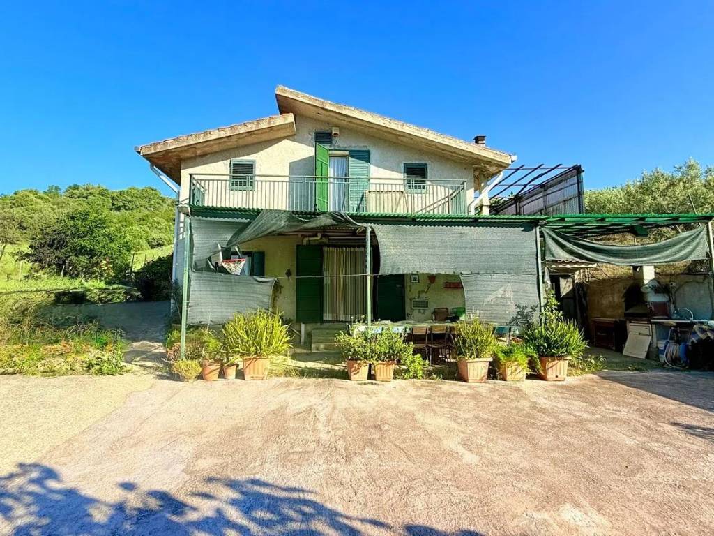 Villa a Misilmeri in Masseria D'Amari - Foto 2