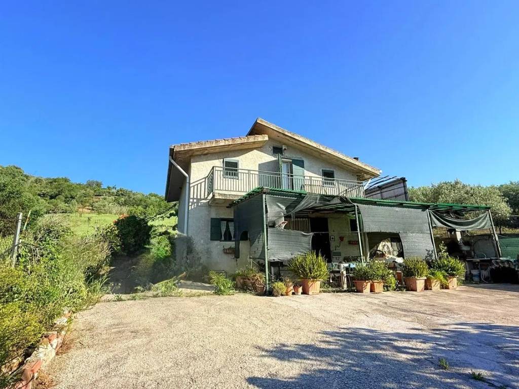 Villa a Misilmeri in Masseria D'Amari - Foto 3