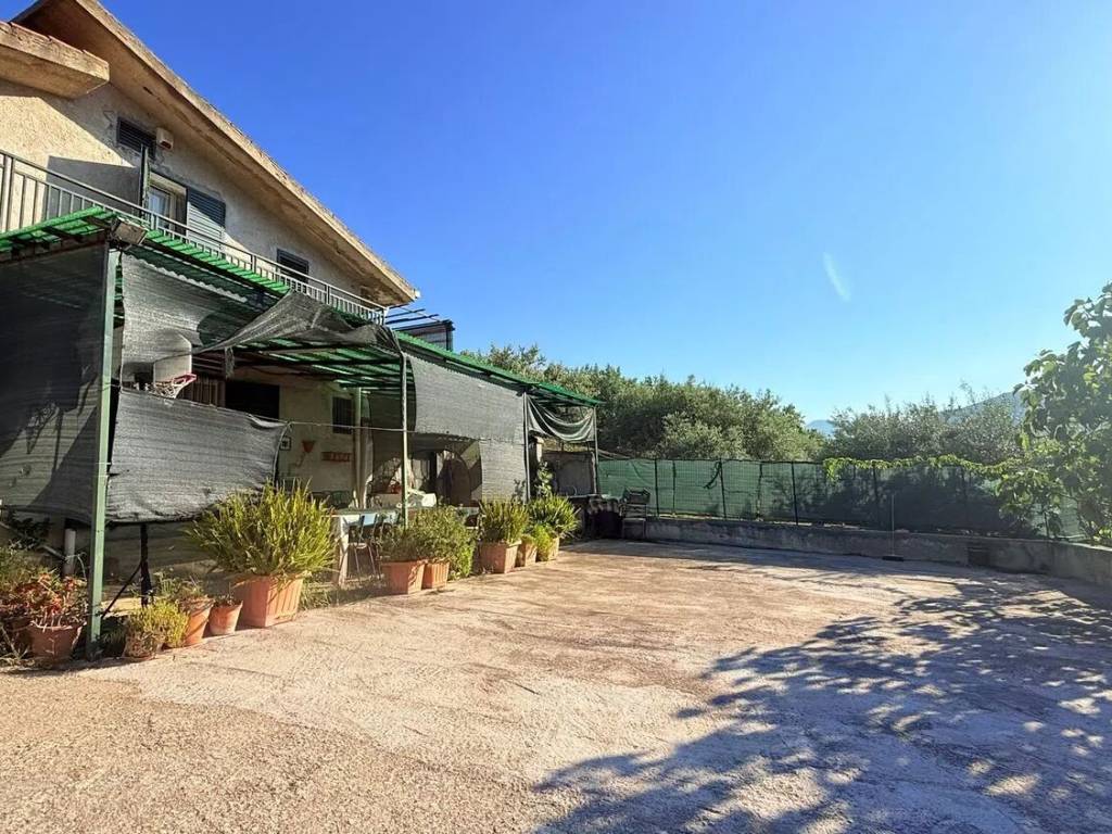 Villa a Misilmeri in Masseria D'Amari - Foto 4