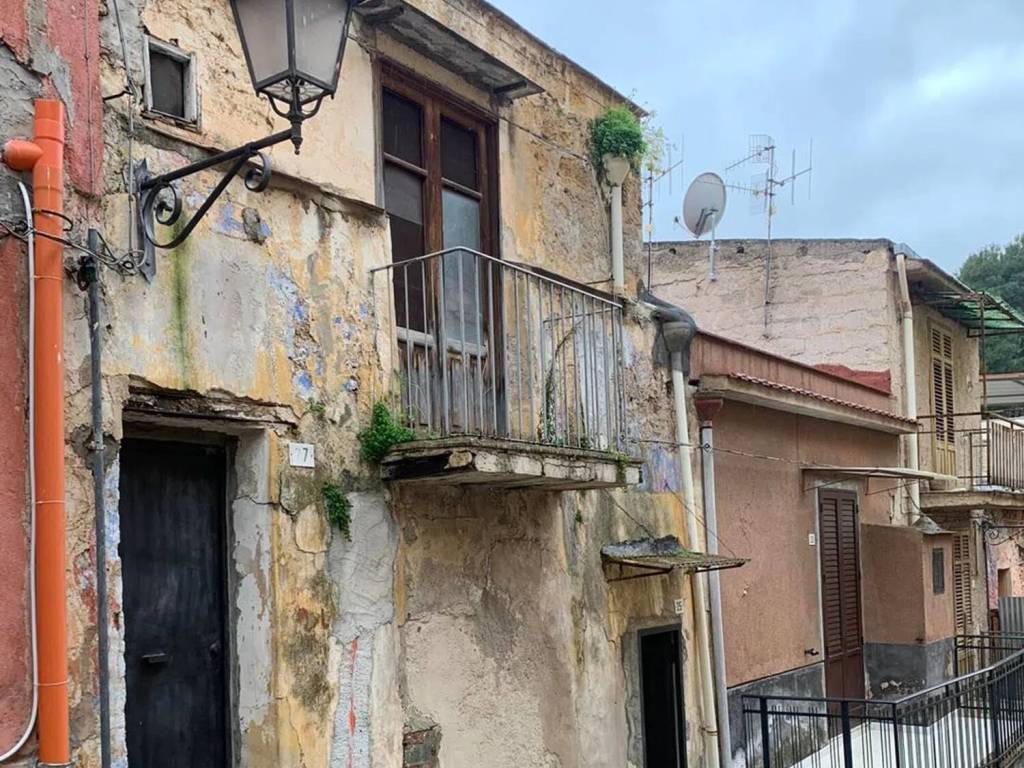 Villa a Misilmeri in Via Giusto Ferraro, 14 - Foto 3