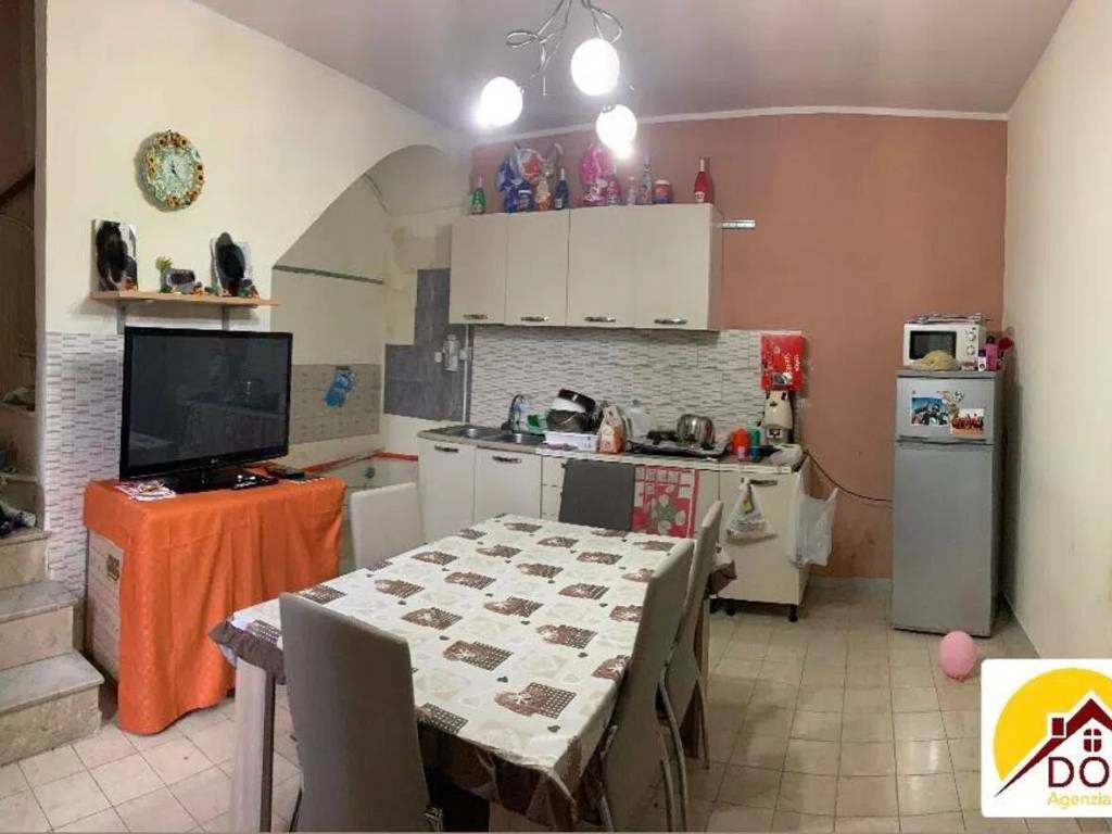 Villa a Misilmeri in Via Giusto Ferraro, 14 - Foto 4