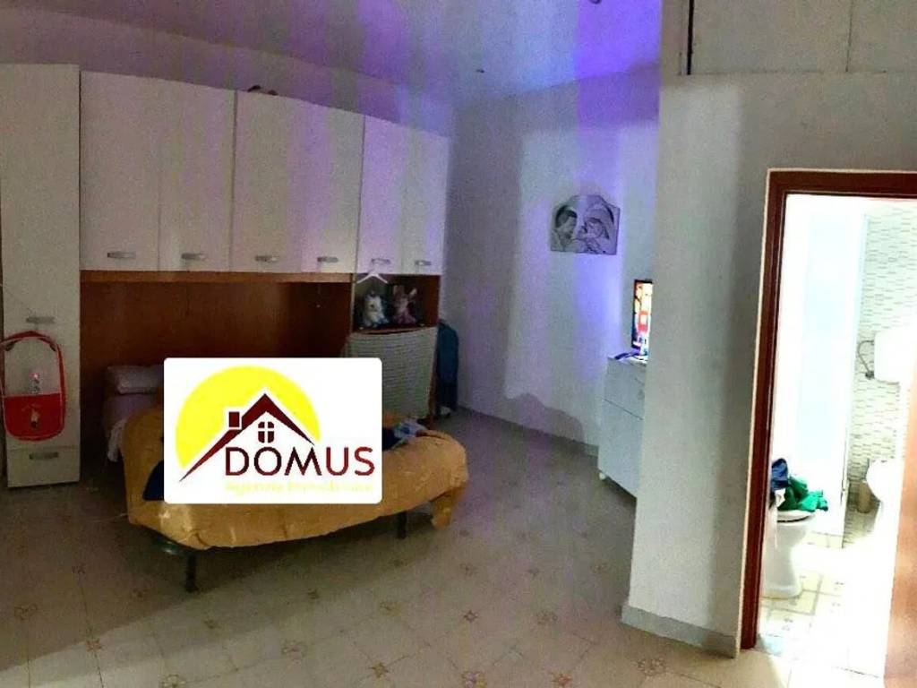 Villa a Misilmeri in Via Giusto Ferraro, 14 - Foto 5