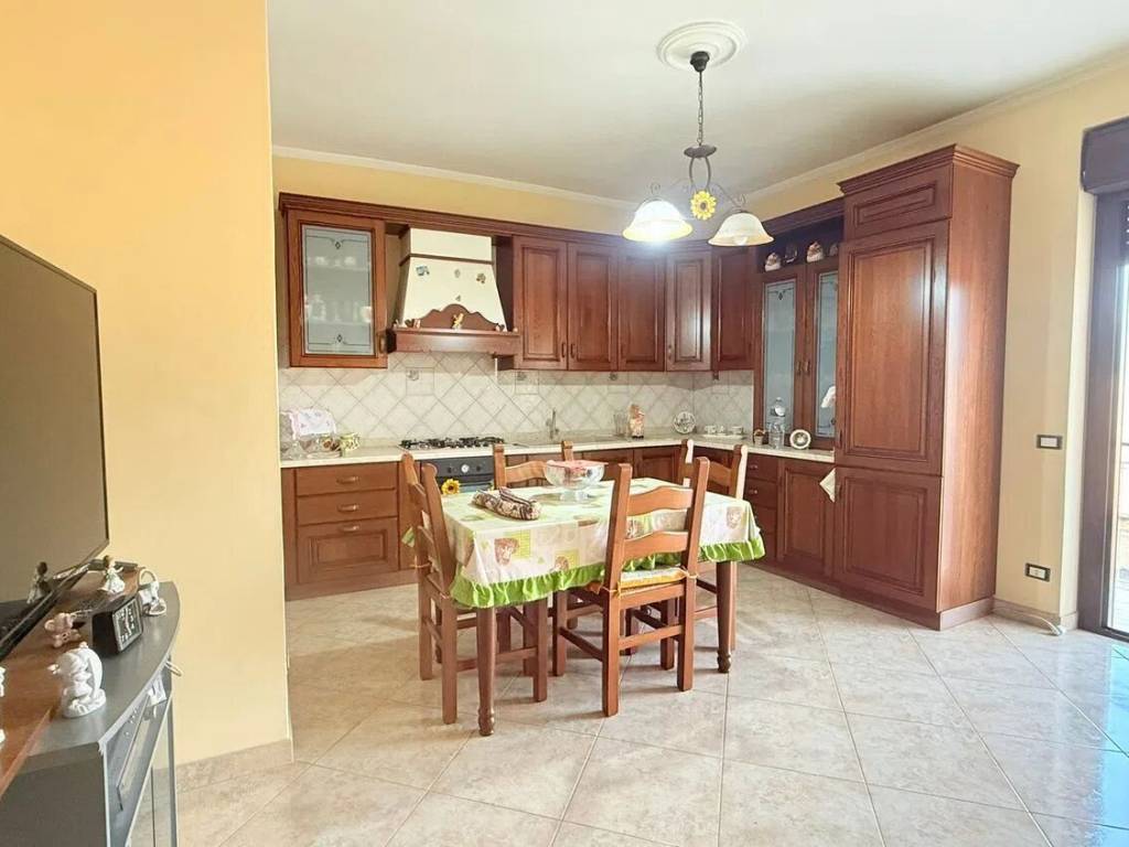 Appartamento a Misilmeri in Via Renato Guttuso - Foto 5