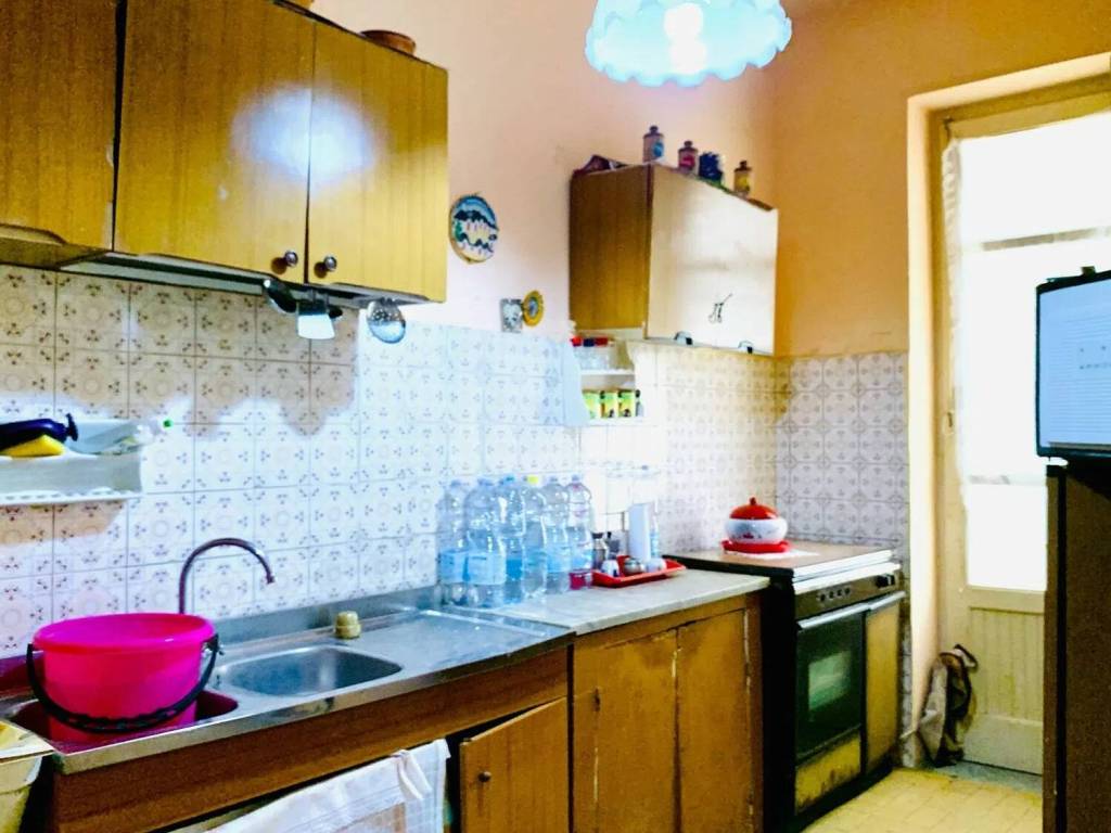 Appartamento a Misilmeri in Via Roma No Number - Foto 5