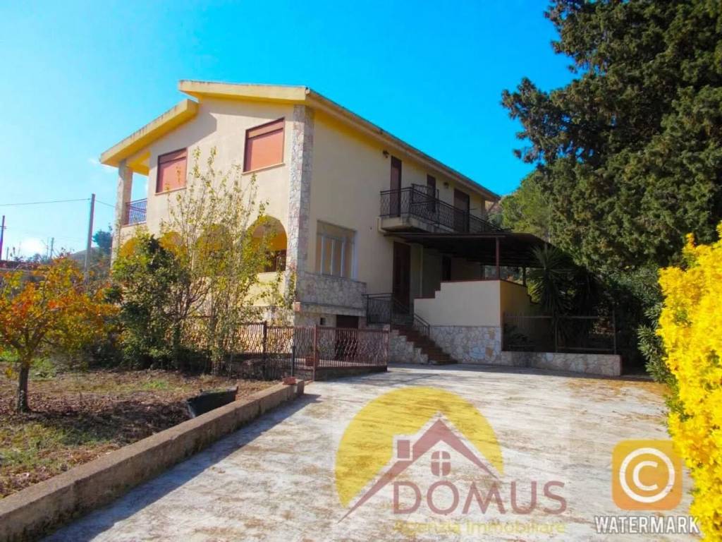 Villa a Misilmeri in Via Degli Orti - Foto 2