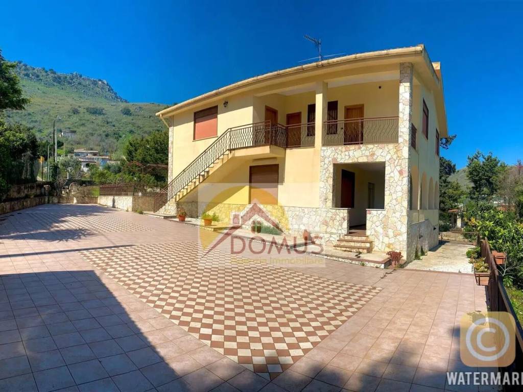 Villa a Misilmeri in Via Degli Orti - Foto 3