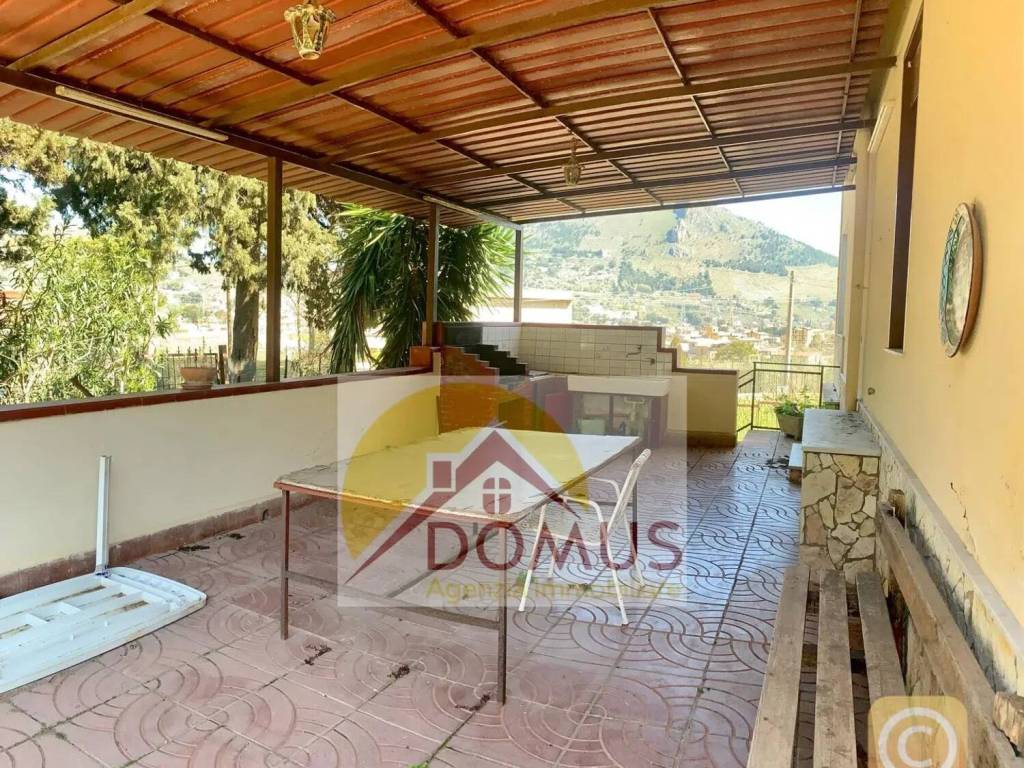 Villa a Misilmeri in Via Degli Orti - Foto 5