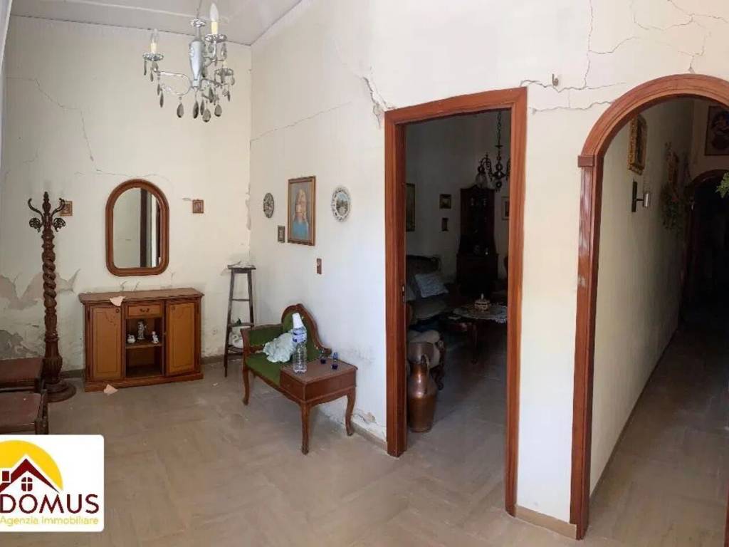 Villa a Misilmeri in Corso Gaetano Scarpello No Number - Foto 2