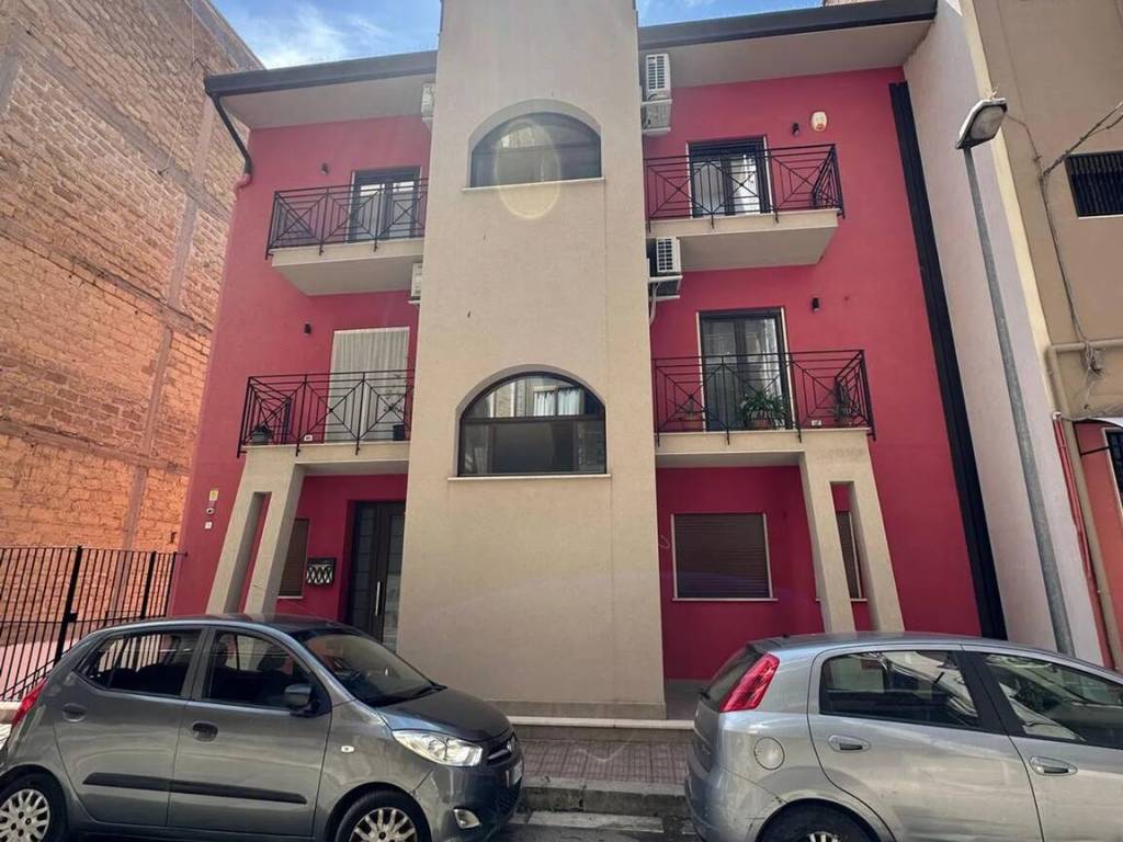 Appartamento a Misilmeri in Via Francesco Cupani No Number - Foto 2