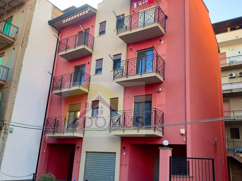 Appartamento a Misilmeri in Via Francesco Cupani No Number - Foto 3