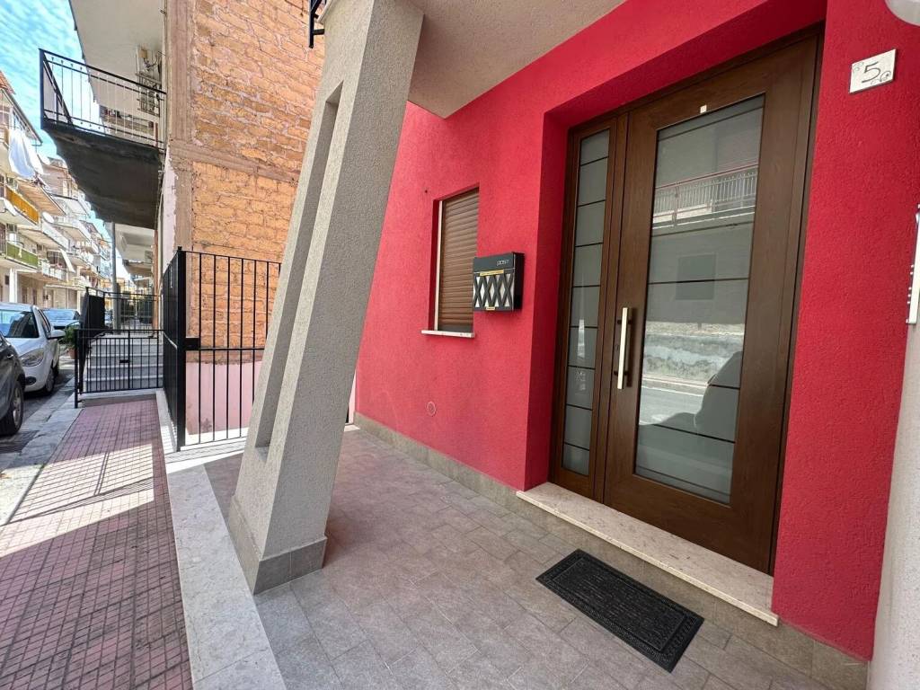 Appartamento a Misilmeri in Via Francesco Cupani No Number - Foto 4