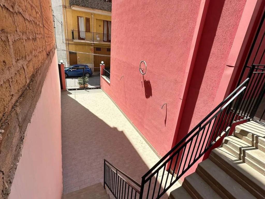 Appartamento a Misilmeri in Via Francesco Cupani No Number - Foto 5